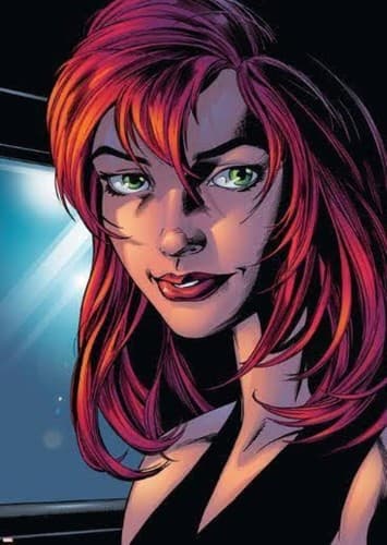 Mary Jane Watson