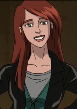 Mary Jane Watson