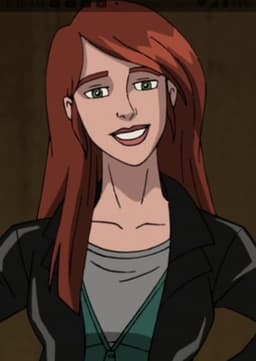 Mary Jane Watson