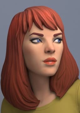 Mary Jane Watson