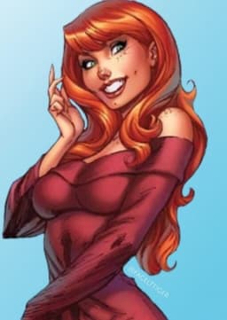 Mary Jane Watson