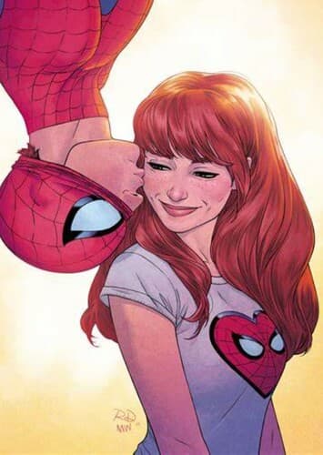 Mary Jane Watson