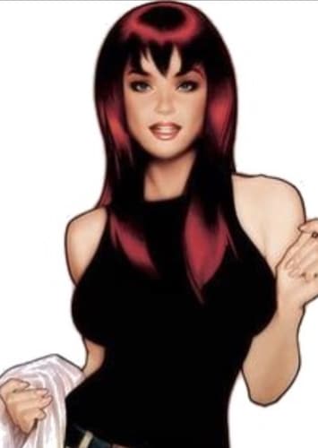 Mary Jane Watson