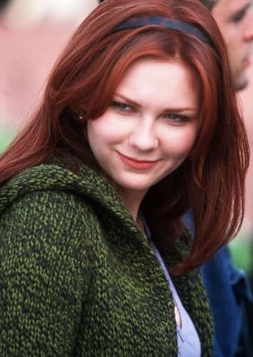 Mary Jane Watson