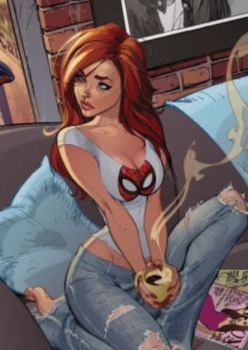 Mary Jane Watson