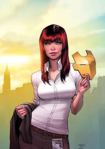 Mary Jane Watson
