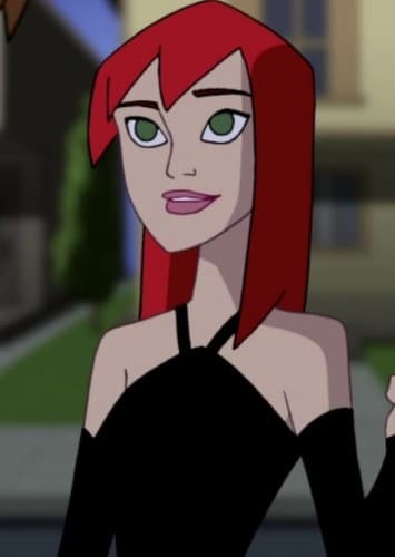 Mary Jane Watson