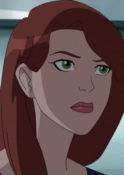 Mary Jane Watson