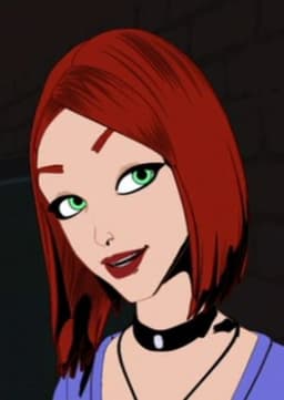 Mary Jane Watson