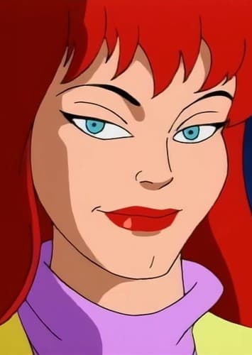 Mary Jane Watson