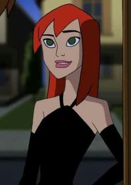 Mary Jane Watson