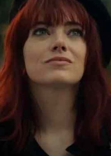 Mary Jane Watson
