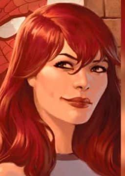 Mary Jane Watson