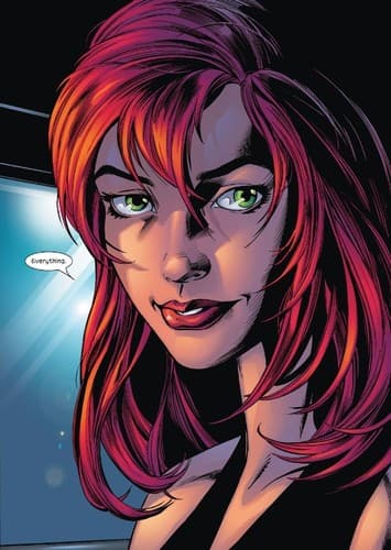 Mary Jane Watson