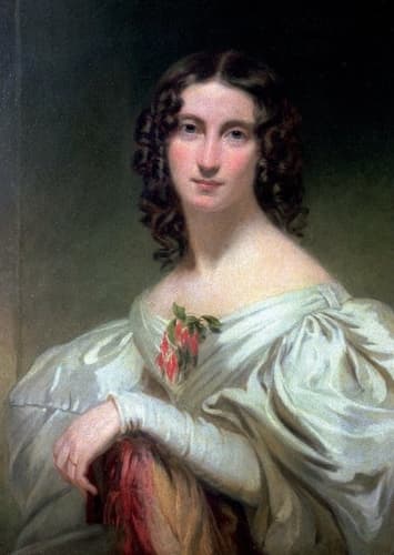 Mary Jefferson Eppes