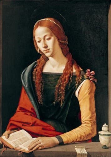 Mary Magdalene