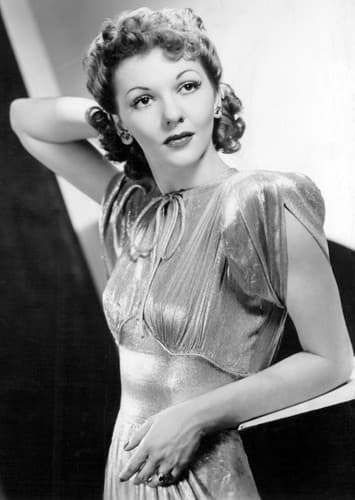 Mary Martin