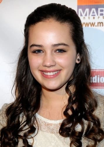Mary Mouser