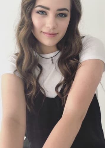 Mary mouser