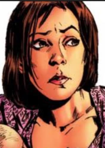 Mary Fitzpatrick-Parker