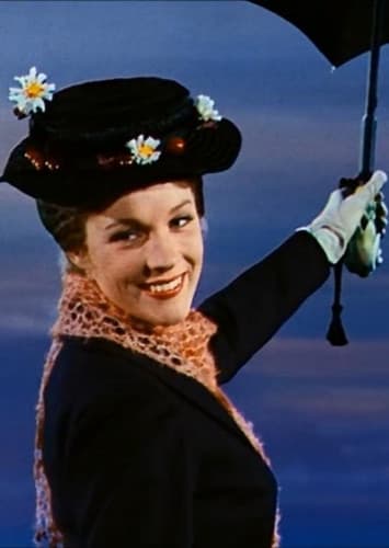 Mary Poppins