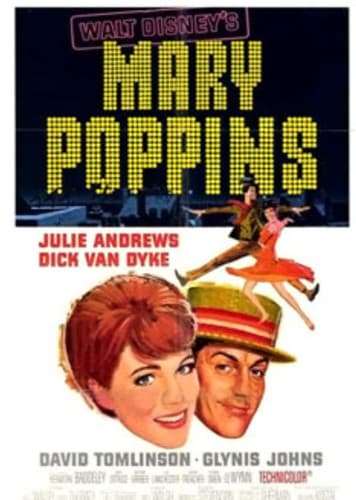 Mary Poppins