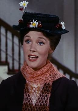 Mary Poppins