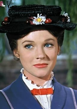 Mary Poppins