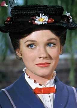 Mary Poppins