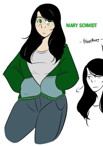 Mary Schmidt