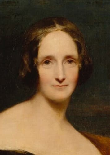 Mary Shelley