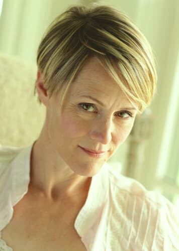 Mary Stuart Masterson