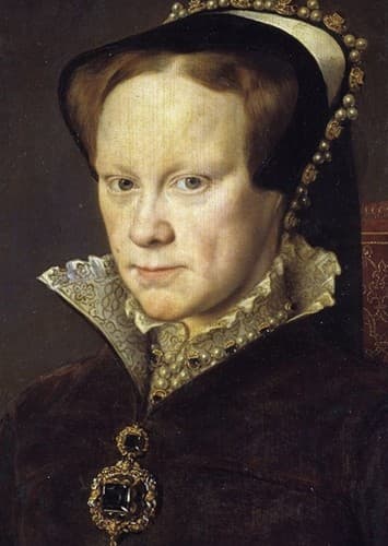 Mary Tudor