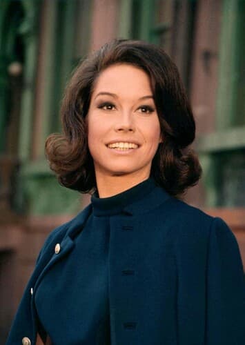 Mary Tyler Moore