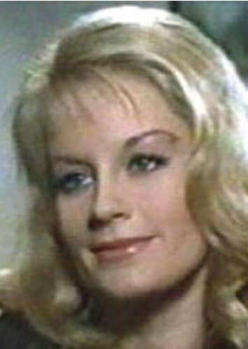 Mary Ure