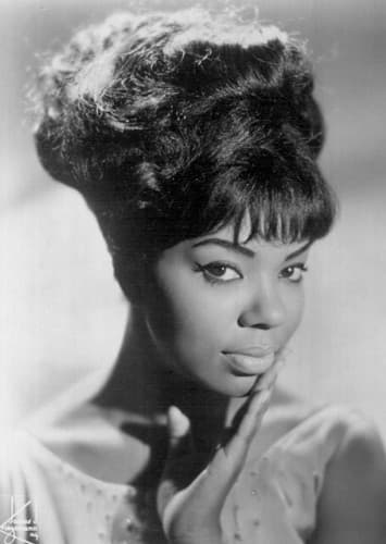 Mary Wells