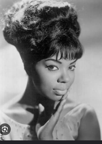 Mary wells