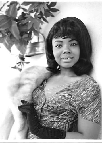 Mary Wells