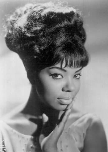 Mary Wells