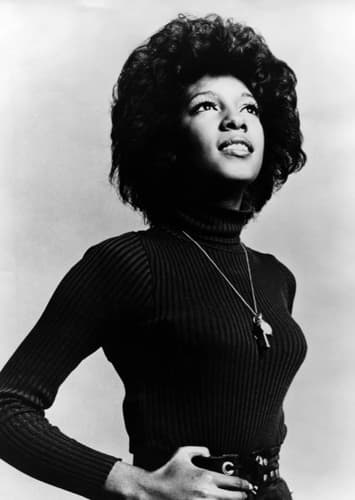 Mary Wilson