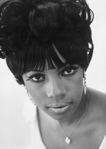 Mary Wilson