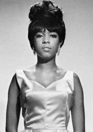 Mary Wilson