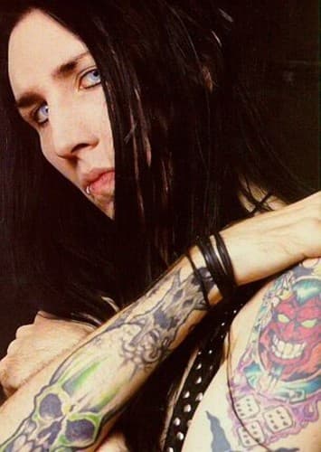 Marylin Manson