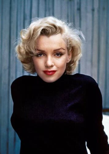 Marylin Monroe