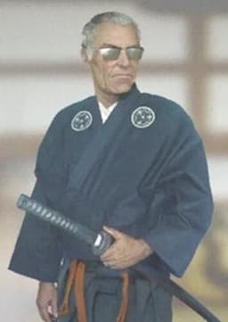 Masahiro Hayamoto