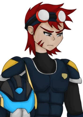 Masamune 'Kicker' Katakura