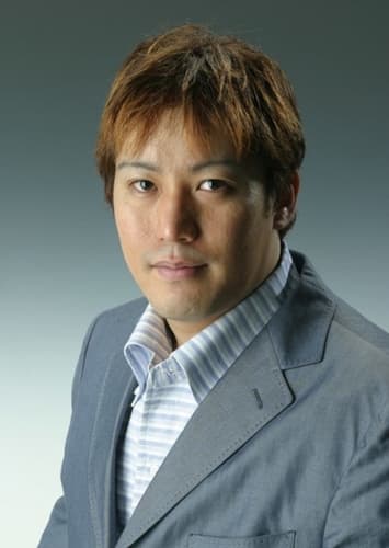 Masato Amada