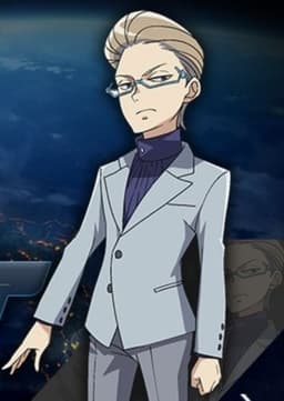 Masato Kazami