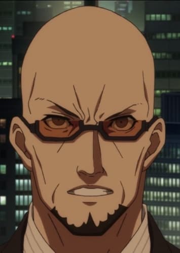 Masayoshi Shido
