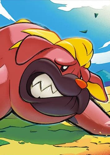 Maschiff / オラチフ